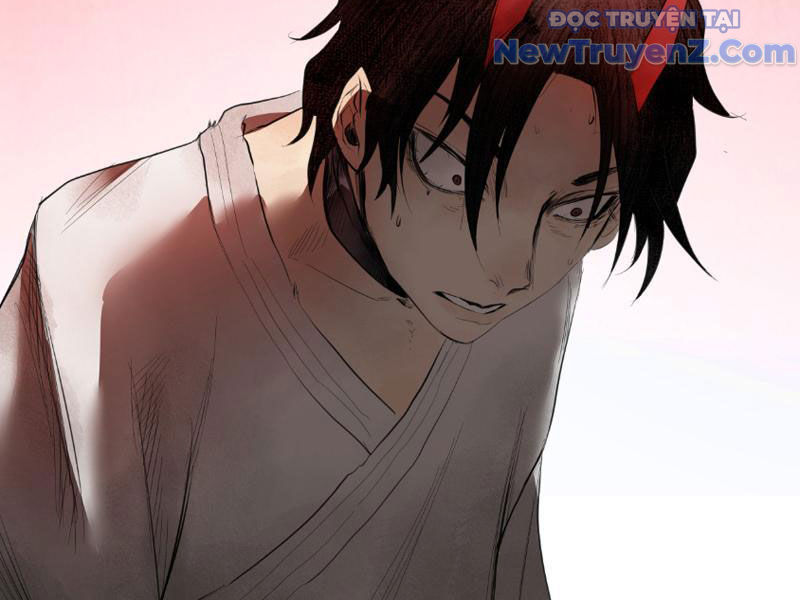 Bách Quỷ Lục chapter 9 - Trang 31