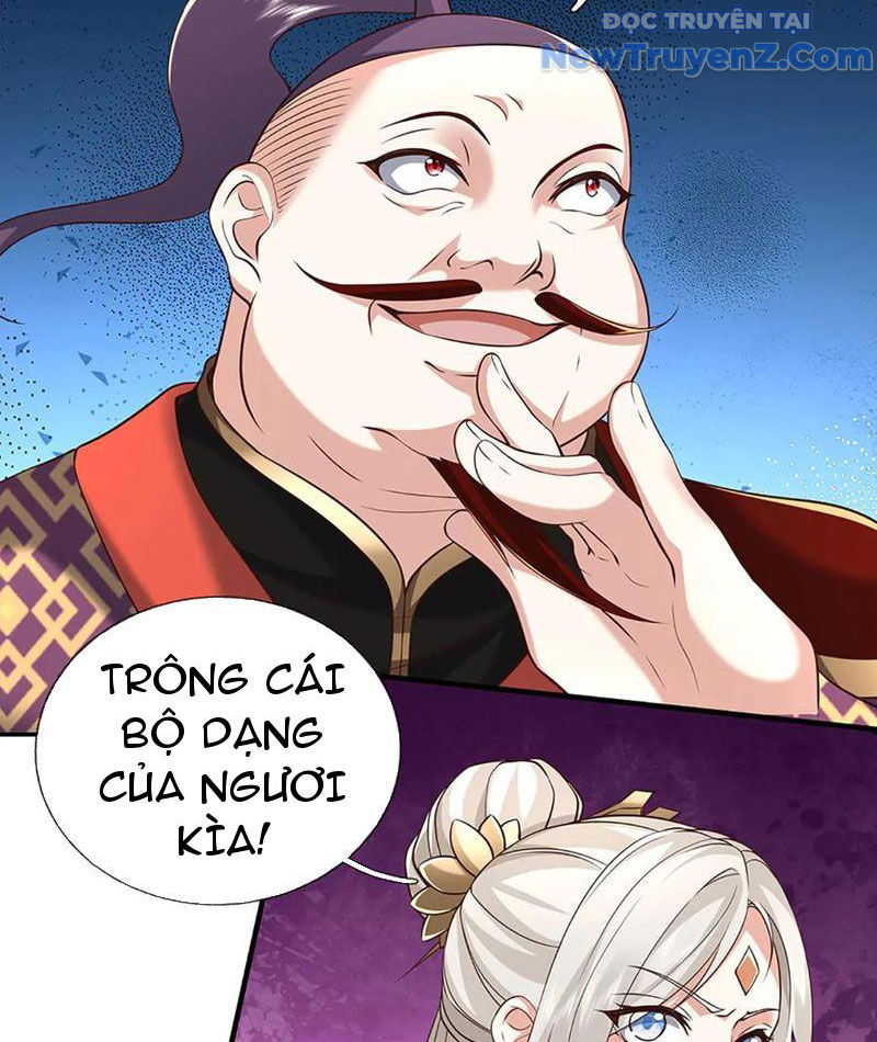 Kiếm Tiên Võ Đế: Bắt Đầu Huyền Vũ Môn Chi Biến chapter 226 - Trang 42