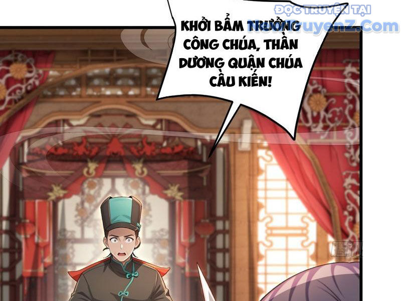 Phản Phái Muốn Sống Lâu Thêm Một Ngày chapter 27 - Trang 26