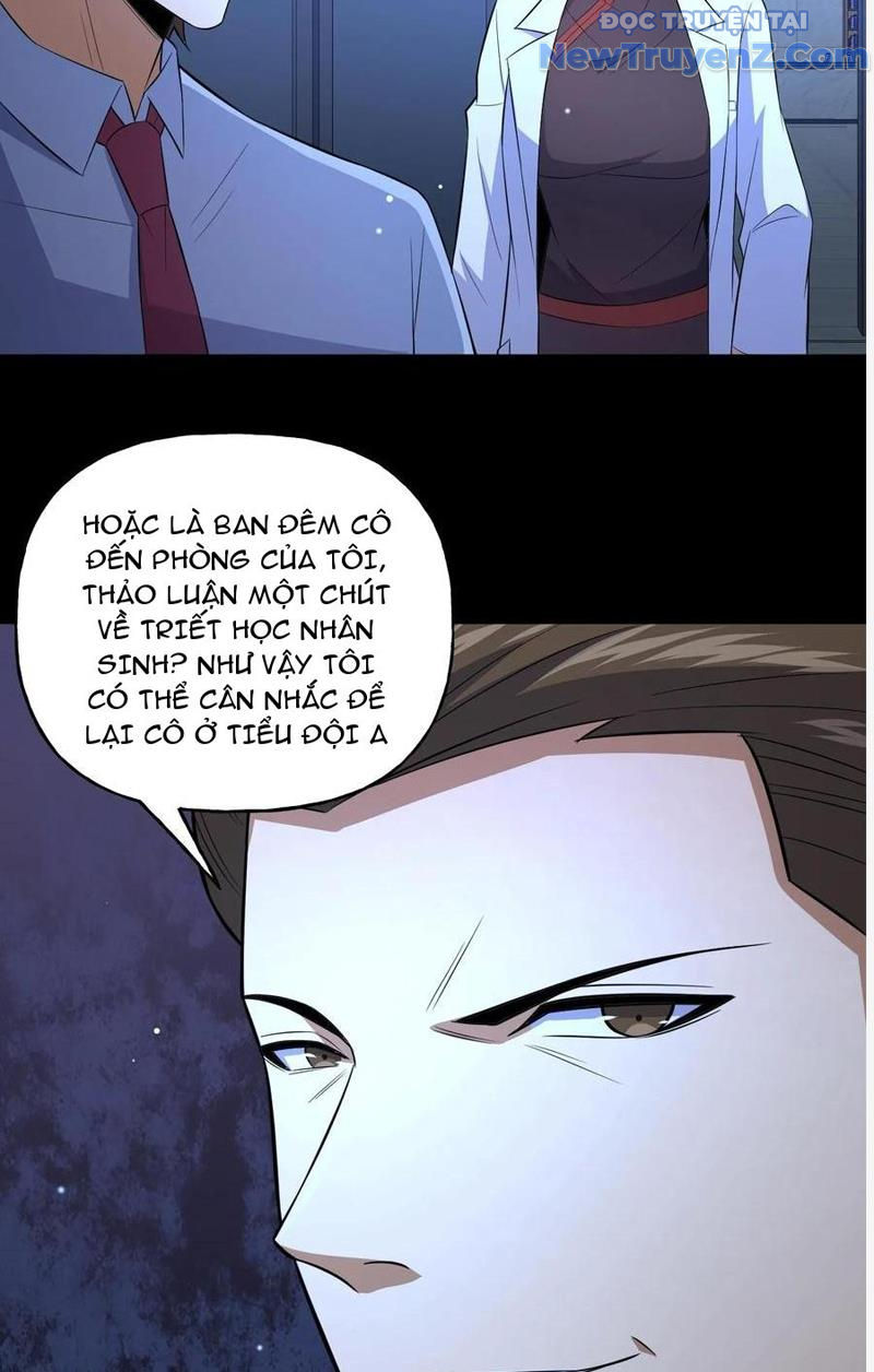 Gọi Ta Là Quỷ Sai Đại Nhân chapter 106 - Trang 26