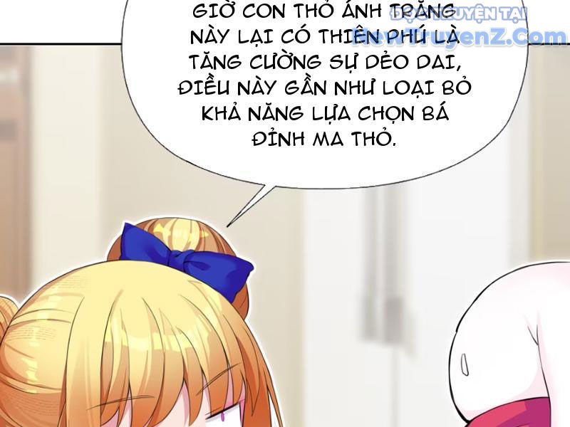 Xong rồi, ta bị sủng thú của mình bao vây rồi! chapter 9 - Trang 104