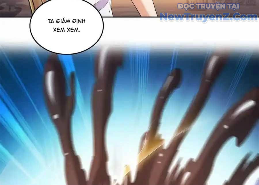 Tu Chân Nói Chuyện Phiếm Quần chapter 688 - Trang 70