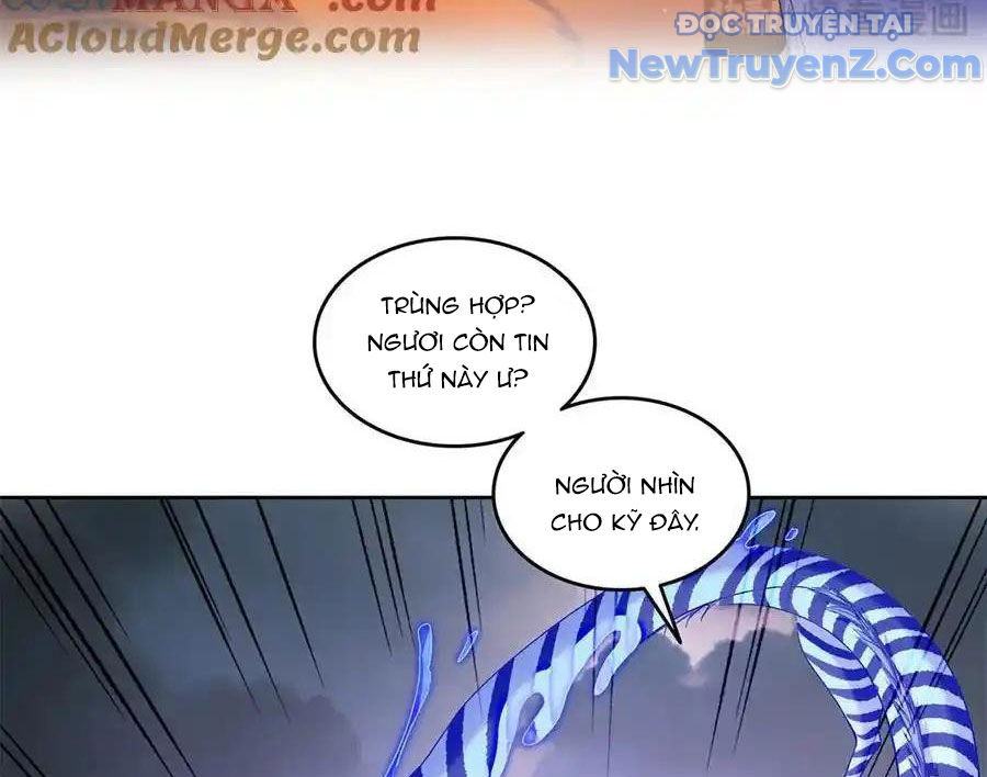 Tu Chân Nói Chuyện Phiếm Quần chapter 689 - Trang 50