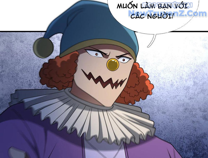 Cái Bóng Của Ta Là Loli chapter 12 - Trang 29
