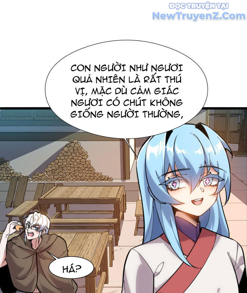 Lôi Kiếp Thập Vạn Niên chapter 1 - Trang 89