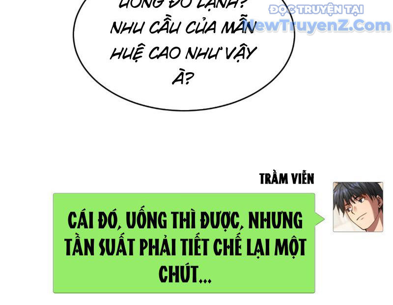 Sau Khi Tự Do Tài Chính, Họ Đã Dâng Hiến Lòng Trung Thành chapter 7 - Trang 28