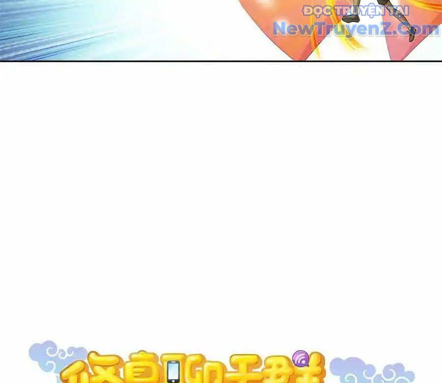 Tu Chân Nói Chuyện Phiếm Quần chapter 690 - Trang 32