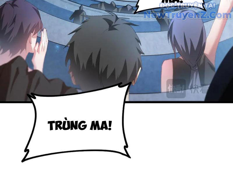 Ta Là Chúa Tể Trùng Độc chapter 56 - Trang 47