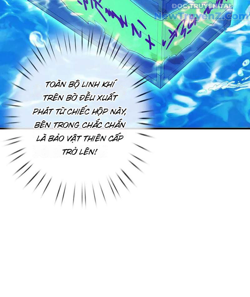 Kiếm Tiên Võ Đế: Bắt Đầu Huyền Vũ Môn Chi Biến chapter 230 - Trang 39