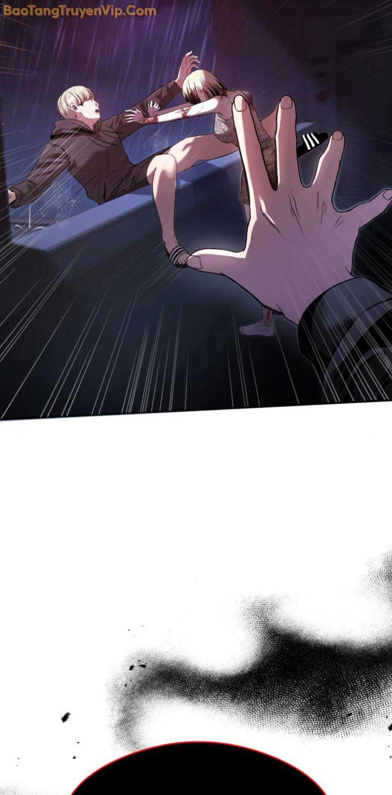 Hẹn Hò Rùng Rợn chapter 17 - Trang 58