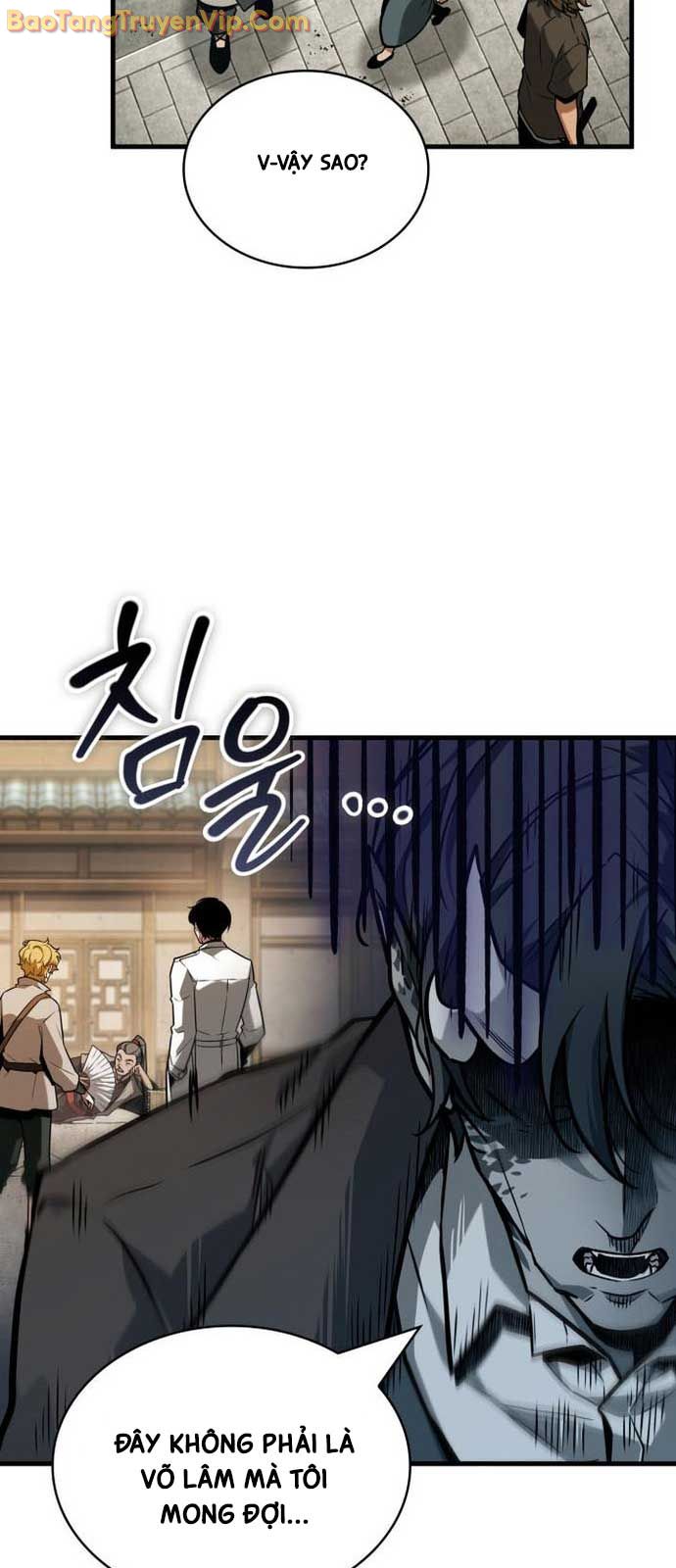 Toàn Trí Độc Giả chapter 263.1 - Trang 59
