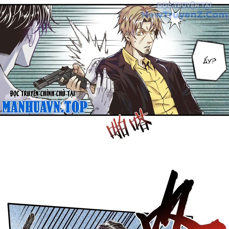 Ta Xuyên Vào Dị Giới Với Chỉ Số Phòng Thủ 99999 chapter 1 - Trang 40