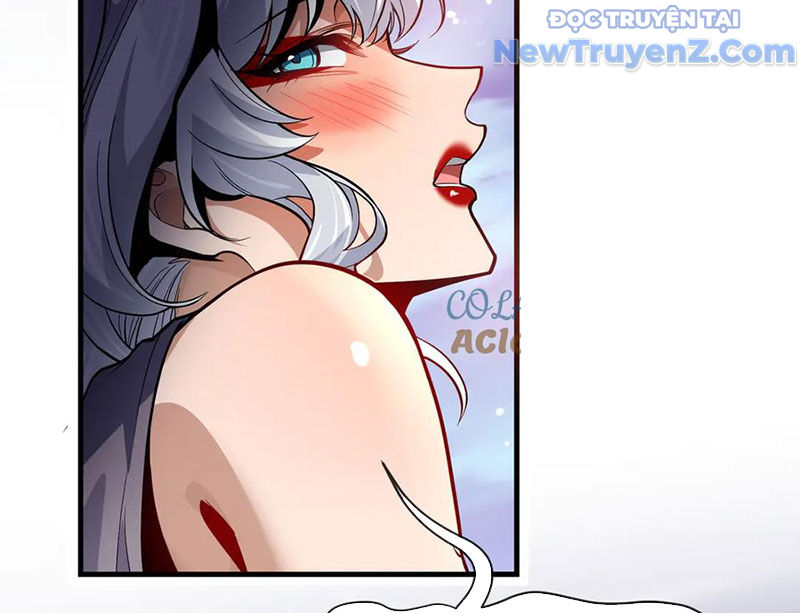 Đại Ái Ma Tôn, Nữ Đồ Đệ Đều Muốn Giết Ta chapter 75 - Trang 6
