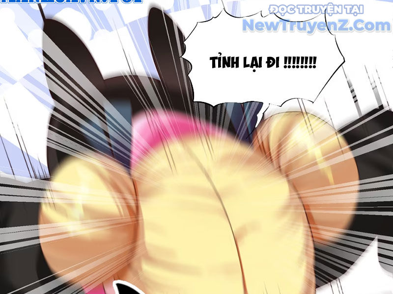 Xong rồi, ta bị sủng thú của mình bao vây rồi! chapter 1 - Trang 97