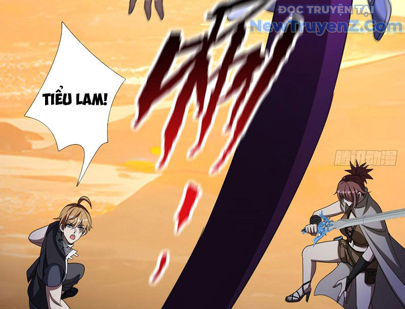 Cái Bóng Của Ta Là Loli chapter 10 - Trang 185