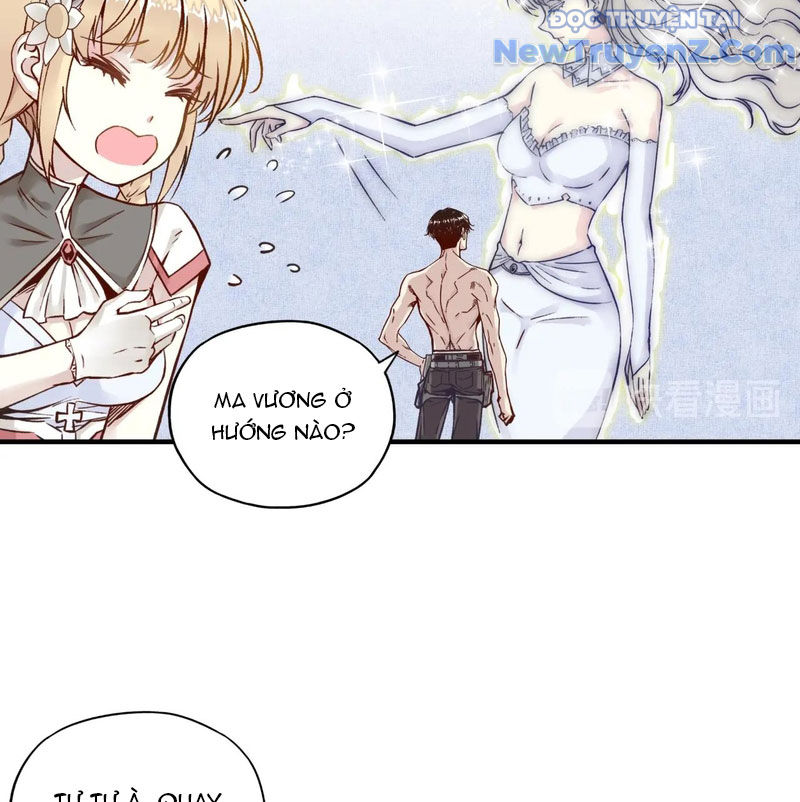 Ta Xuyên Vào Dị Giới Với Chỉ Số Phòng Thủ 99999 chapter 5 - Trang 110