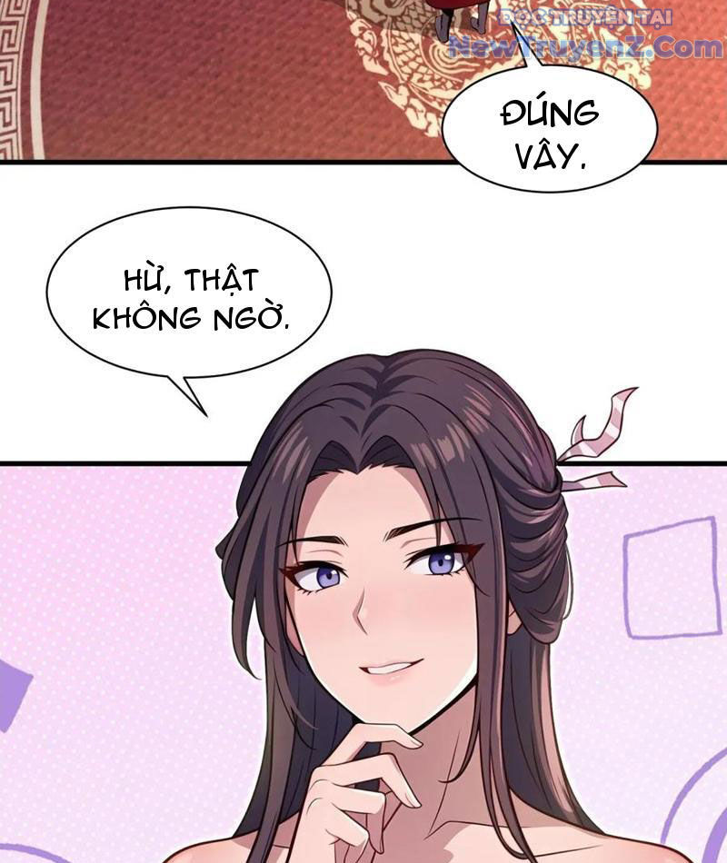 Phản Phái Muốn Sống Lâu Thêm Một Ngày chapter 29 - Trang 56