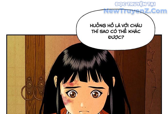 Cửa hàng đồ cổ tương lai chapter 22 - Trang 245