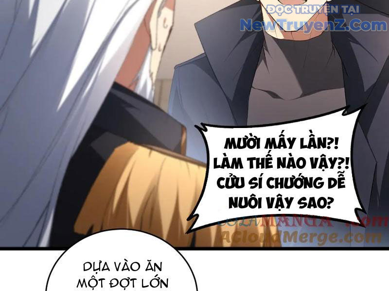 Ta Là Chúa Tể Trùng Độc chapter 62 - Trang 56