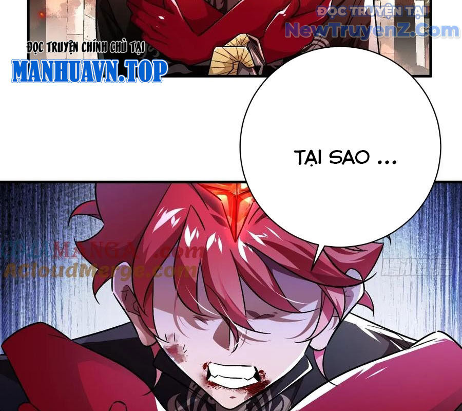 Vĩnh sinh đi chết đi! chapter 22 - Trang 42