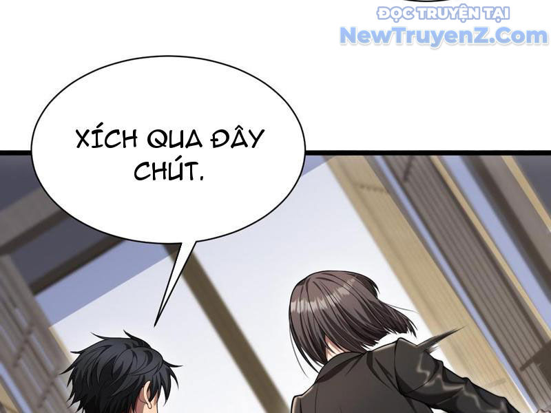 Sau Khi Tự Do Tài Chính, Họ Đã Dâng Hiến Lòng Trung Thành chapter 10 - Trang 12