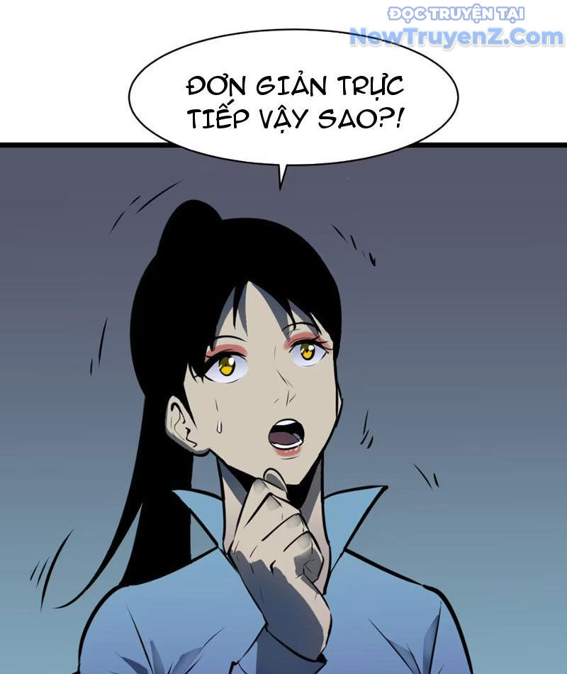 Ta có thể thu thập vô số kính tượng chapter 2 - Trang 19