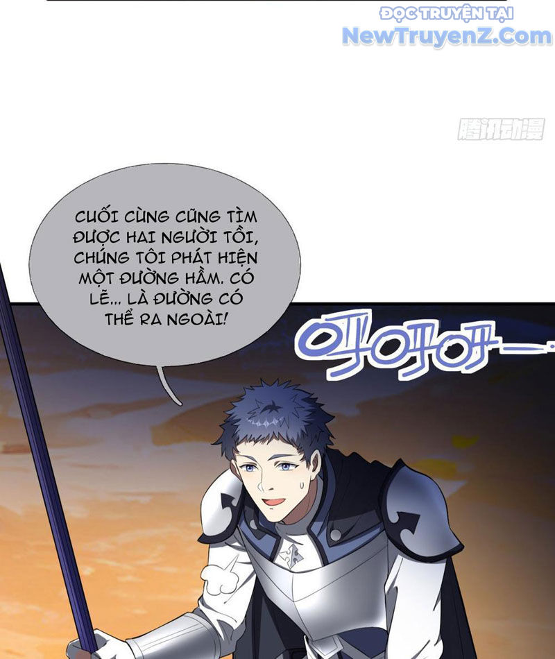 Cái Bóng Của Ta Là Loli chapter 9 - Trang 60
