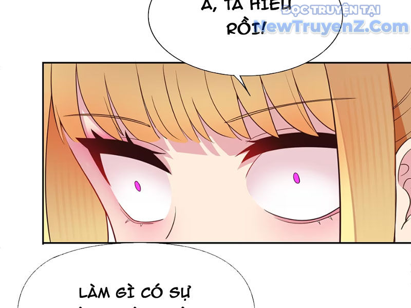 Xong rồi, ta bị sủng thú của mình bao vây rồi! chapter 1 - Trang 94