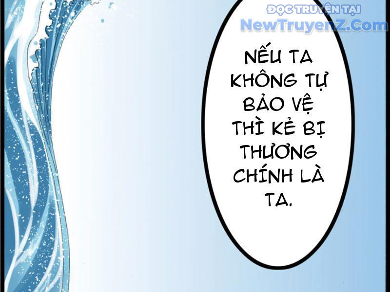 Thiên Hải Nhập Mộng chapter 5 - Trang 23