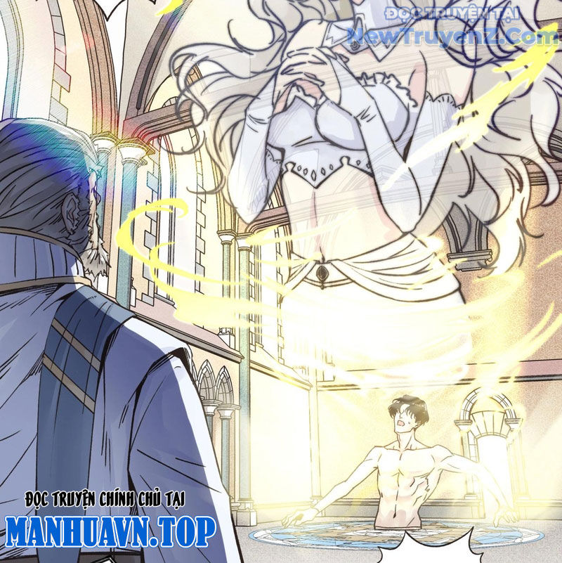 Ta Xuyên Vào Dị Giới Với Chỉ Số Phòng Thủ 99999 chapter 1 - Trang 90