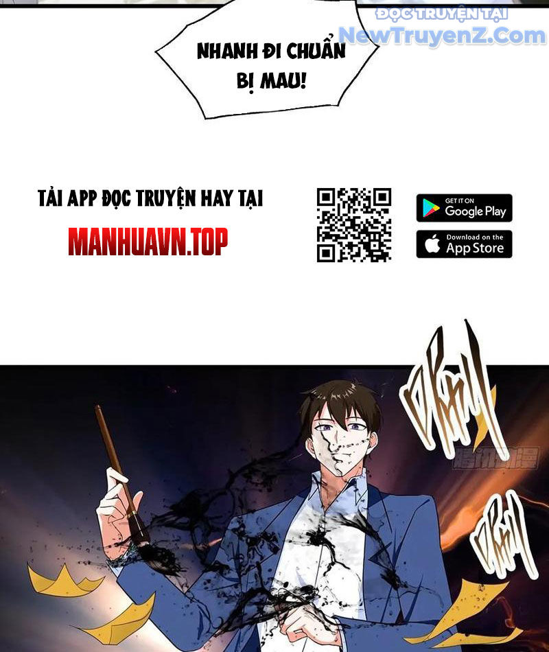 đô Thị Thánh Thủ: Ta Là Y Võ đỉnh Phong chapter 123 - Trang 47