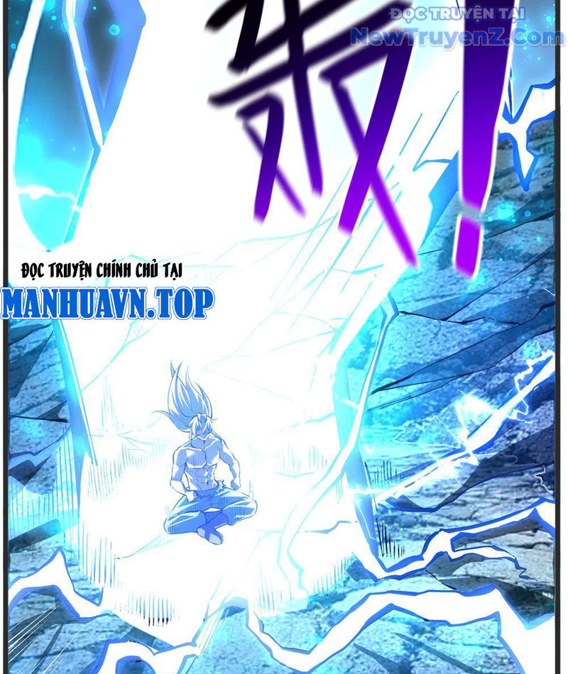 Lôi Kiếp Thập Vạn Niên chapter 1 - Trang 44