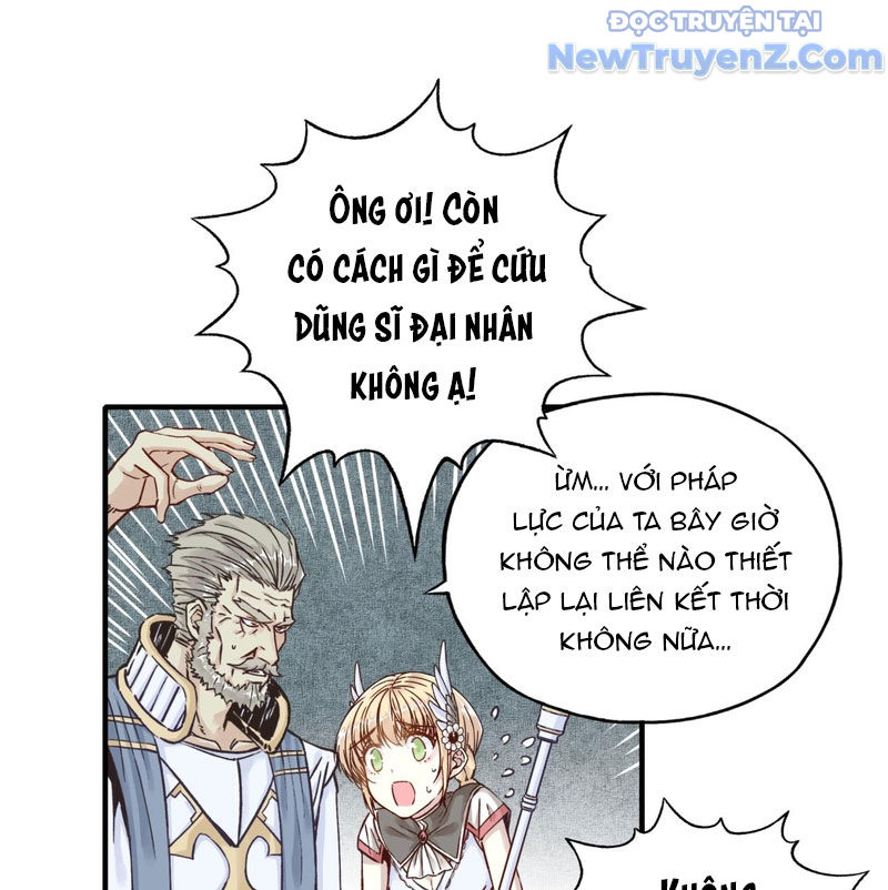 Ta Xuyên Vào Dị Giới Với Chỉ Số Phòng Thủ 99999 chapter 5 - Trang 34