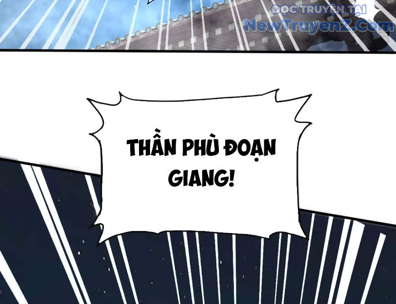 Kim Ngô Thần Vệ chapter 4 - Trang 34