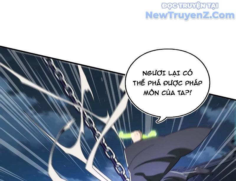 Kim Ngô Thần Vệ chapter 4 - Trang 4