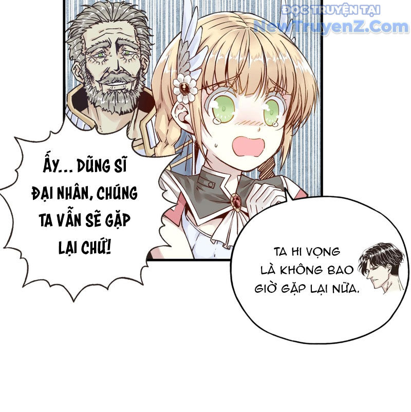 Ta Xuyên Vào Dị Giới Với Chỉ Số Phòng Thủ 99999 chapter 5 - Trang 18