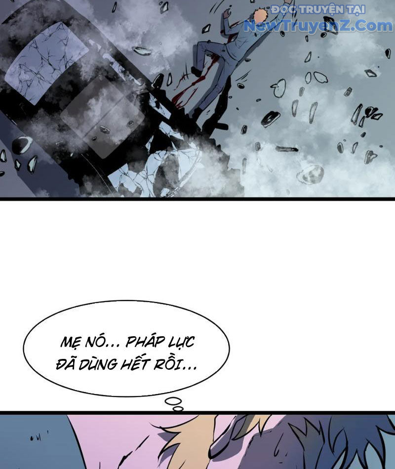Ta có thể thu thập vô số kính tượng chapter 4 - Trang 79