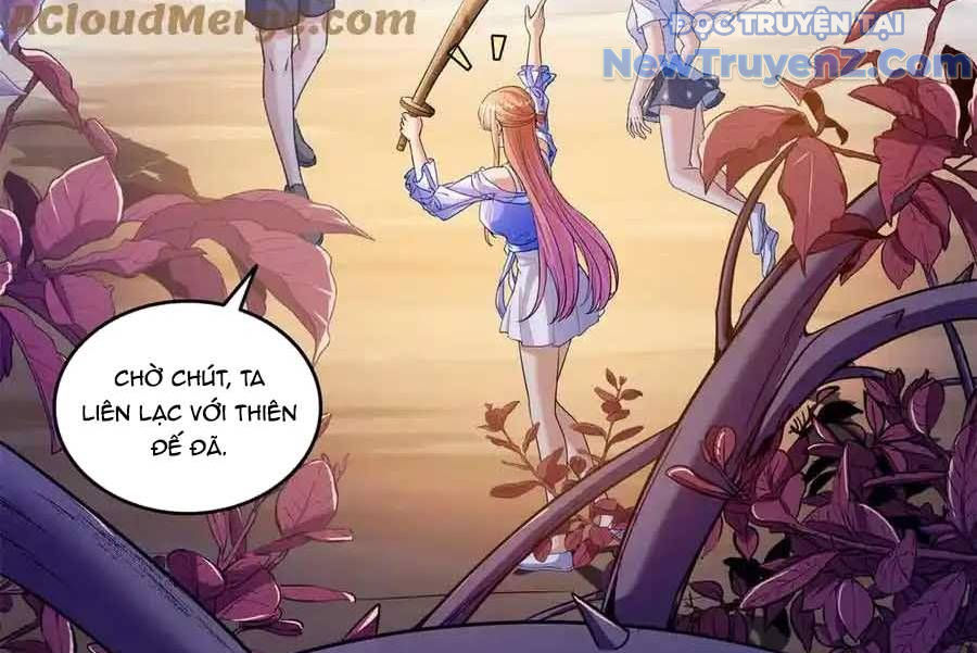 Tu Chân Nói Chuyện Phiếm Quần chapter 688 - Trang 38
