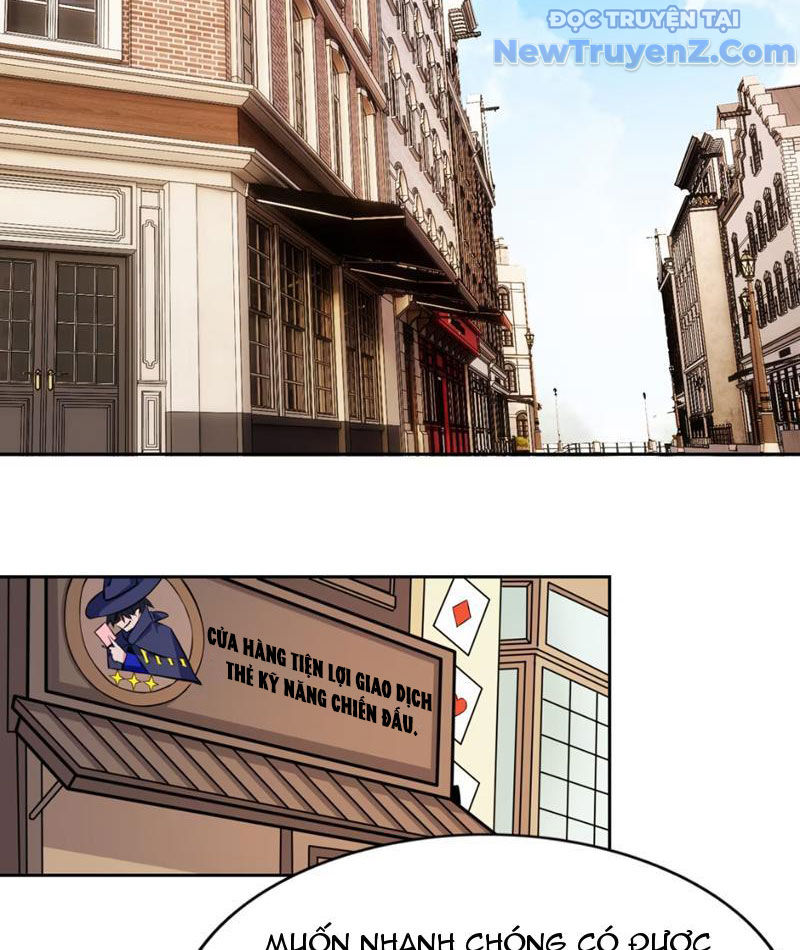 Xong rồi, ta bị sủng thú của mình bao vây rồi! chapter 7 - Trang 44