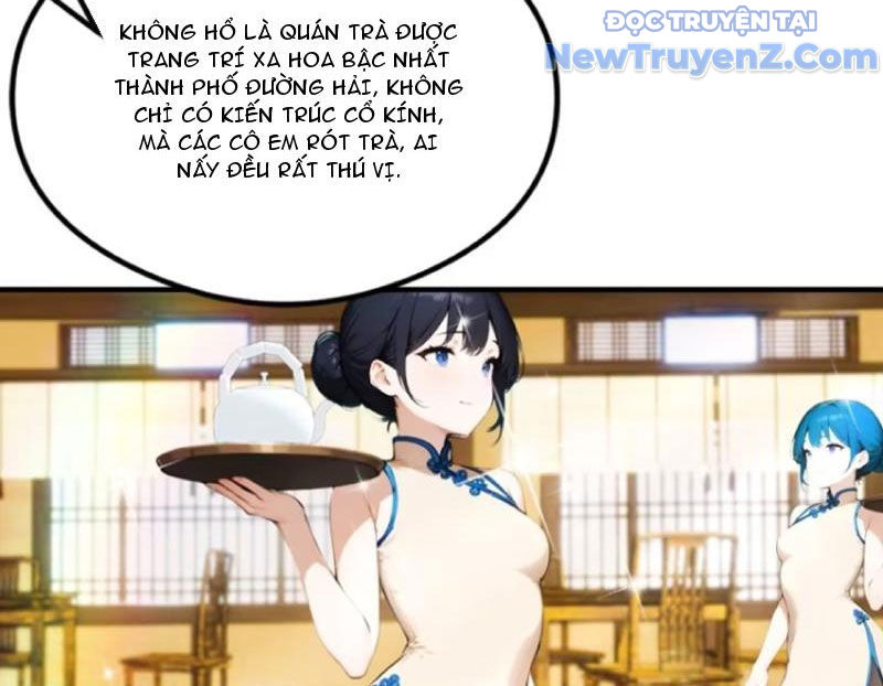 Đạo Hữu Lùi Một Bước: Ta Tới Giết Thần Trừ Quỷ chapter 21 - Trang 21