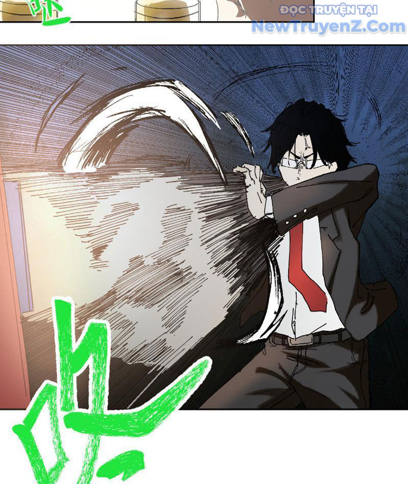 Bách Quỷ Lục chapter 1 - Trang 13