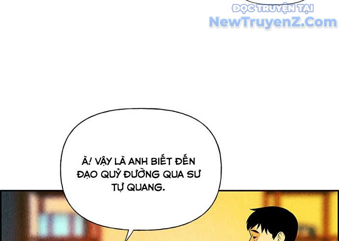 Cửa hàng đồ cổ tương lai chapter 4 - Trang 37