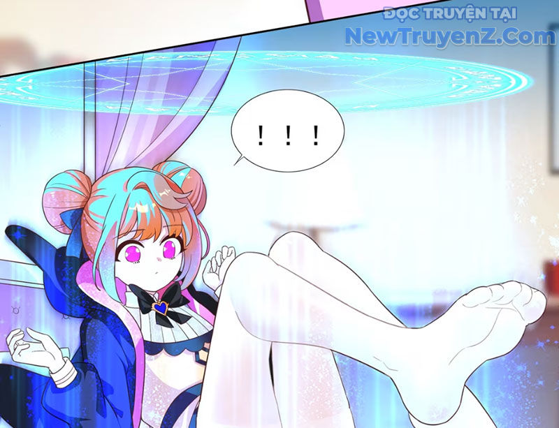 Xong rồi, ta bị sủng thú của mình bao vây rồi! chapter 1 - Trang 121