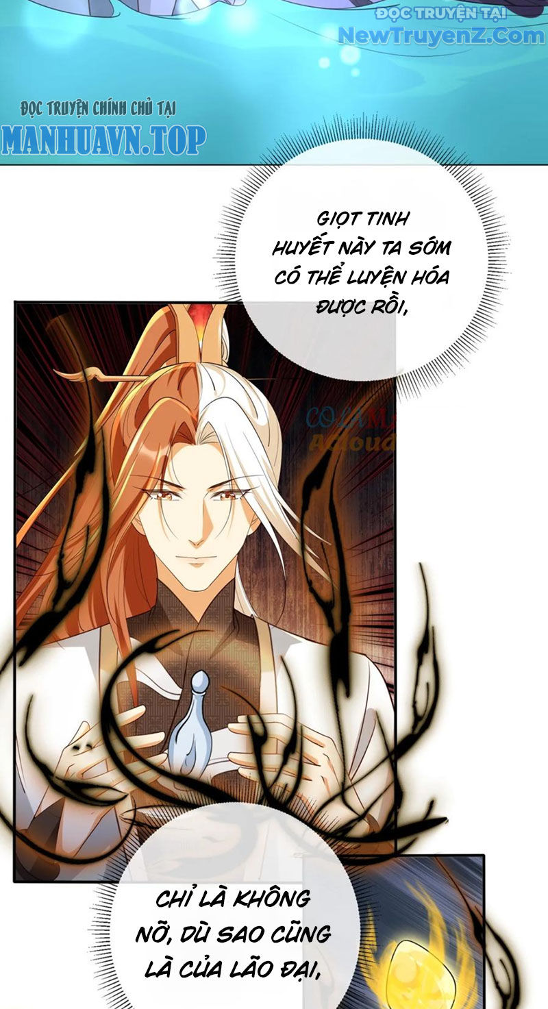 Tùy Tùng Của Nữ Phản Diện chapter 160 - Trang 15