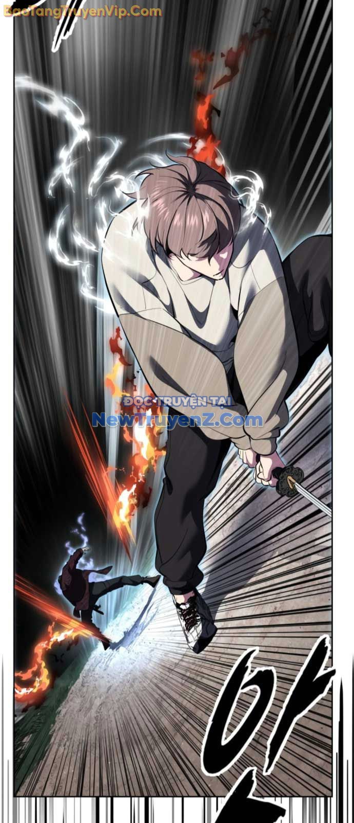 Cậu Bé Của Thần Chết chapter 279 - Trang 102