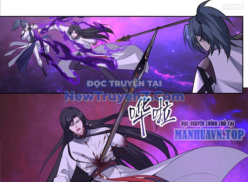 Võ Luyện Đỉnh Phong chapter 3833 - Trang 23