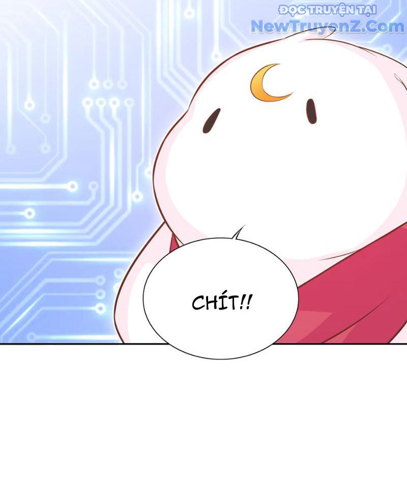 Xong rồi, ta bị sủng thú của mình bao vây rồi! chapter 8 - Trang 47