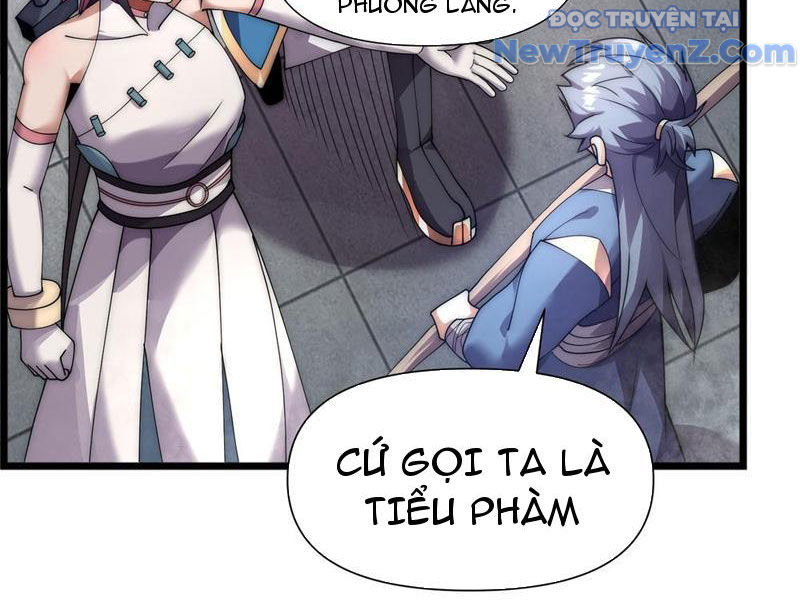 Lôi Kiếp Thập Vạn Niên chapter 8 - Trang 15