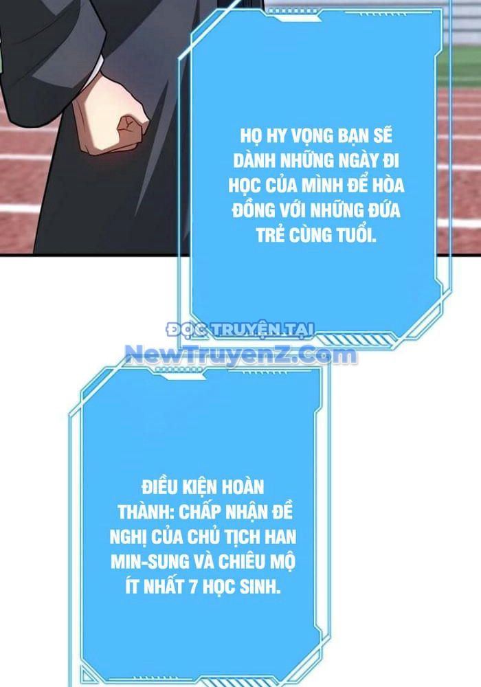 Thiên Tài Võ Thuật Hồi Quy chapter 93 - Trang 115
