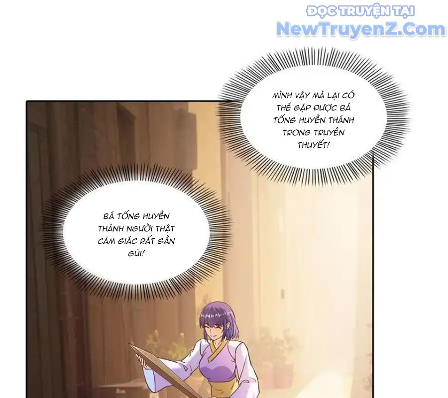 Tu Chân Nói Chuyện Phiếm Quần chapter 682 - Trang 56